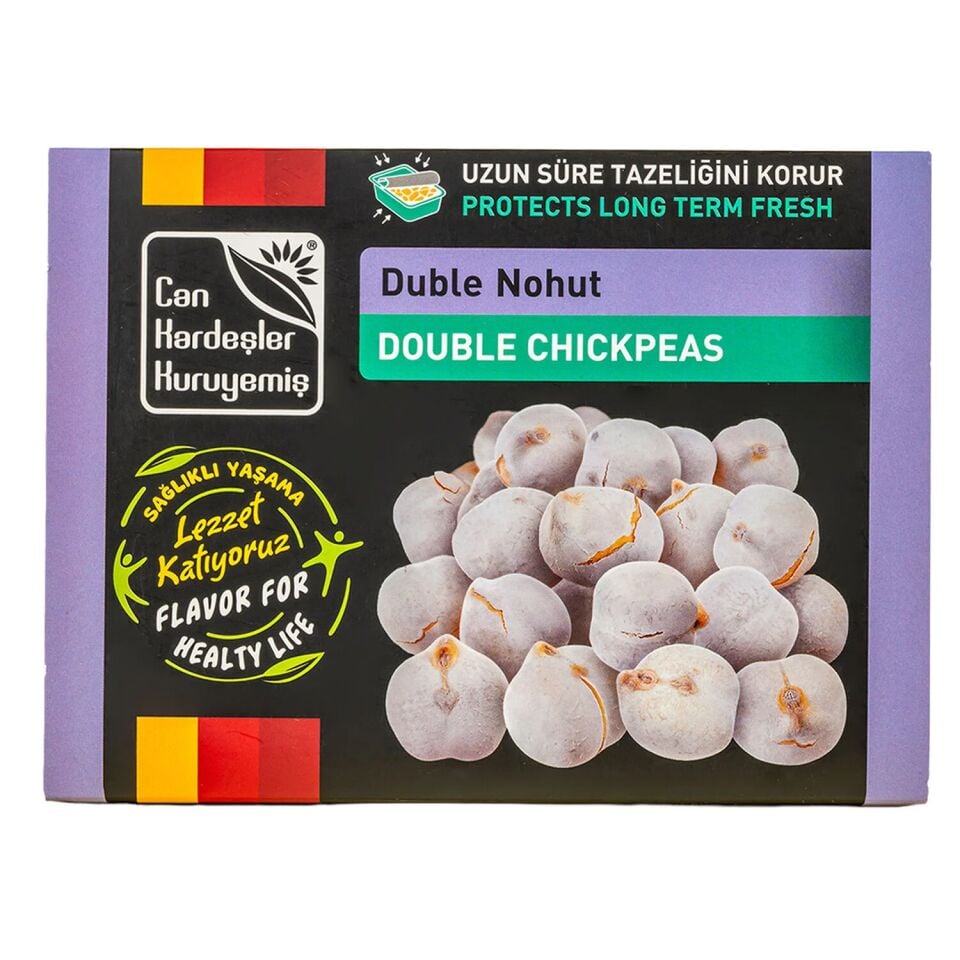 Duble Nohut 200 g