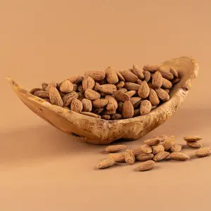 Kavrulmuş Amerikan Badem 250 g