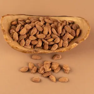 Kavrulmuş Amerikan Badem 250 g