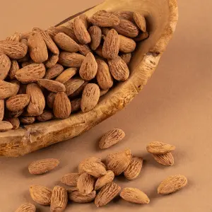 Kavrulmuş Amerikan Badem 250 g