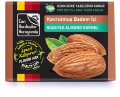 Kavrulmuş Amerikan Badem 250 g