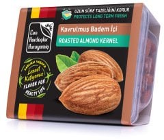 Kavrulmuş Amerikan Badem 250 g