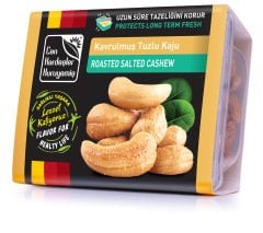 Roasted Salted Cashews 230 g
