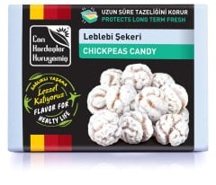 Leblebi Şekeri 200