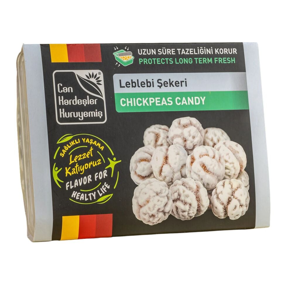 Leblebi Şekeri 200 g