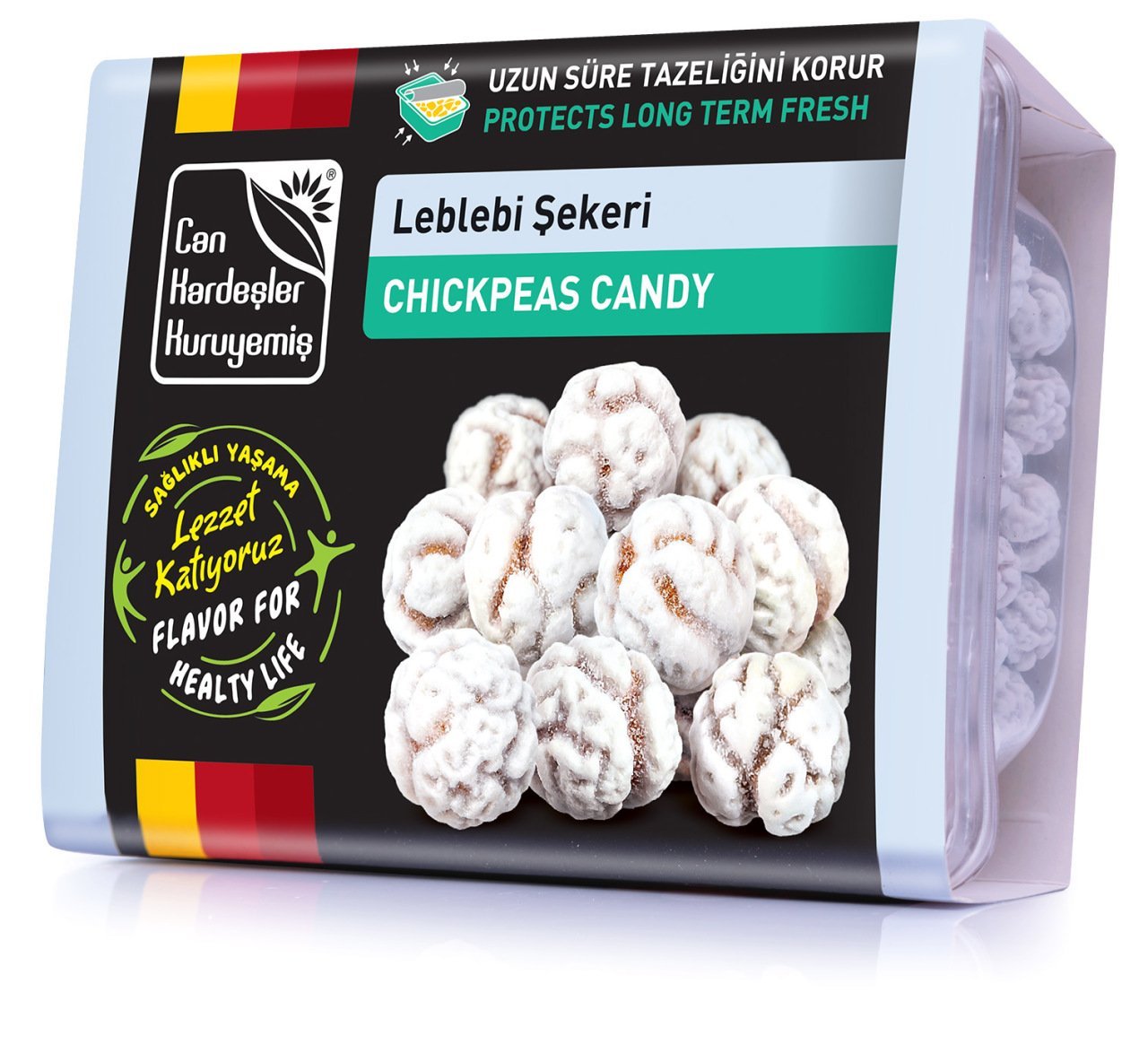 Leblebi Şekeri 200