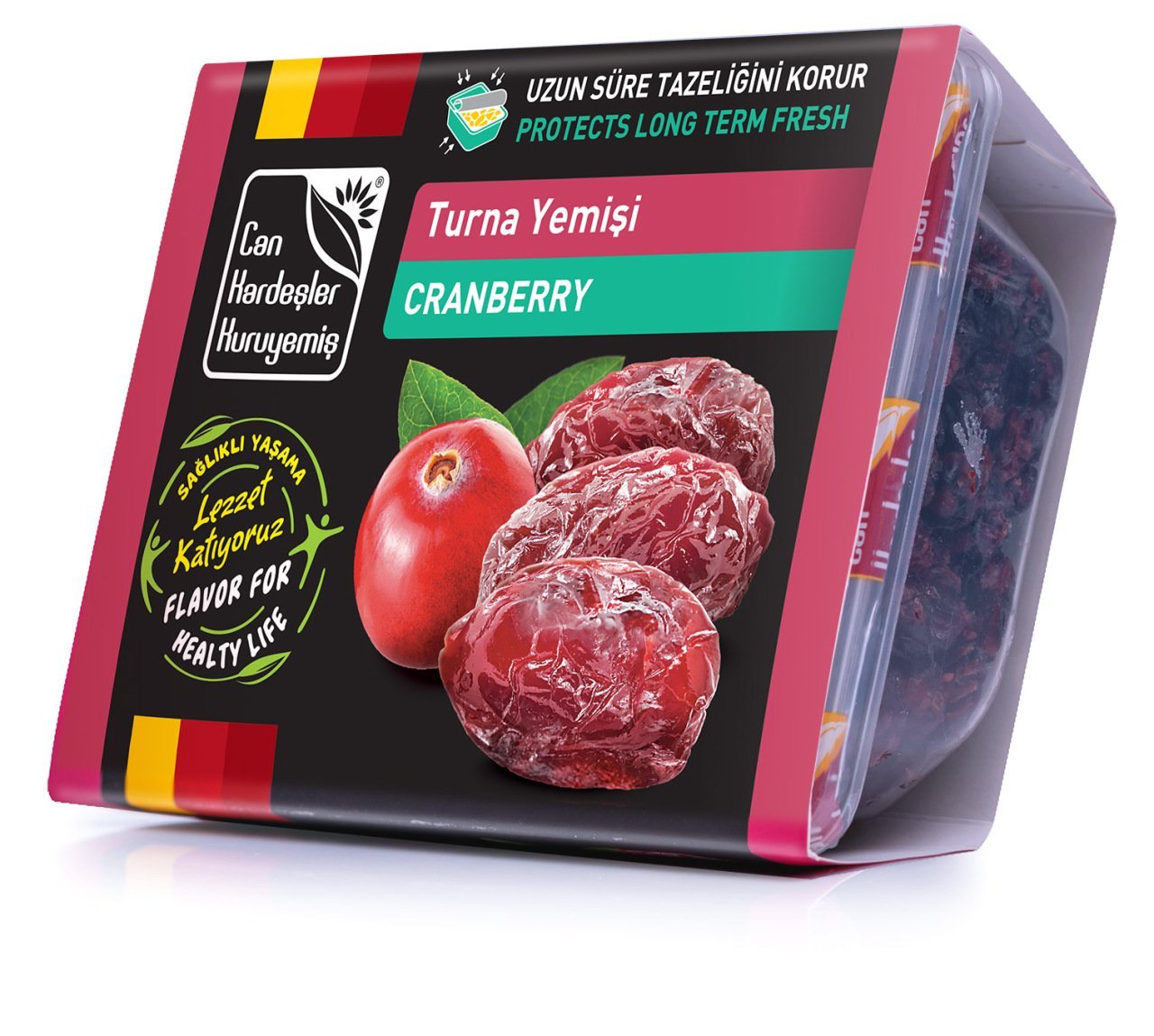 Turna Yemişi (Cranberry) - 300g