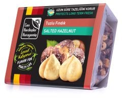 Kavrulmuş Tuzlu Fındık 200 g