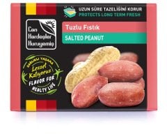 Tuzlu Fıstık 230 g