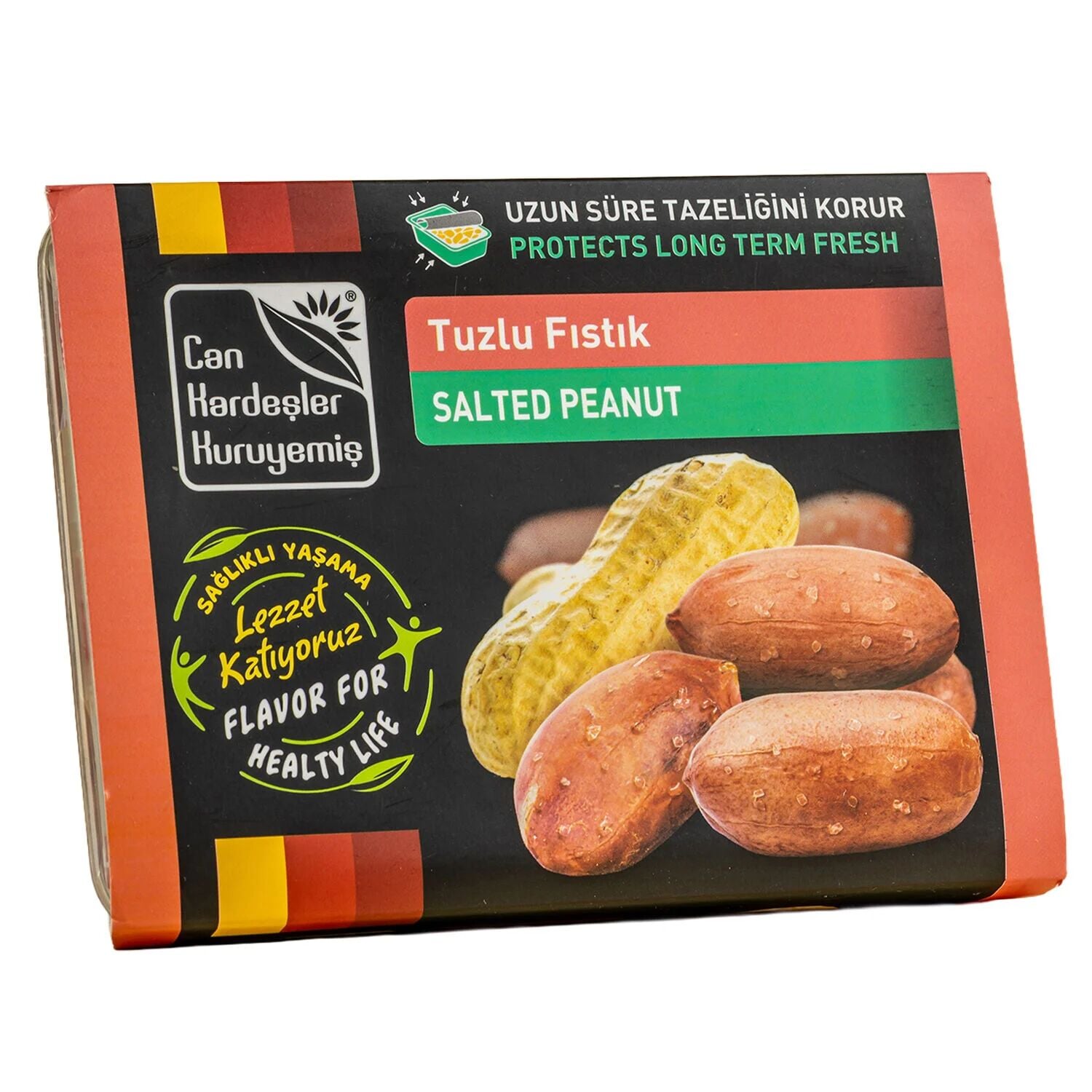 Tuzlu Fıstık 230 g