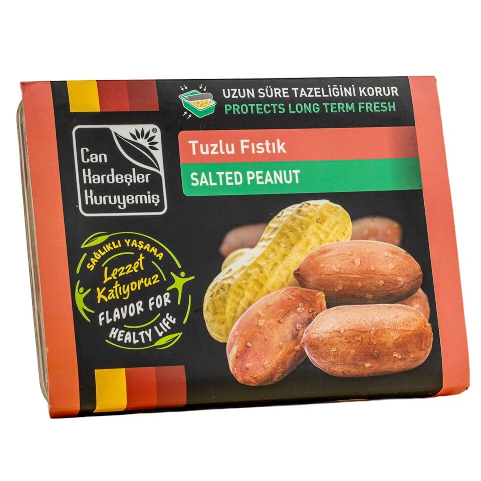 Tuzlu Fıstık 230 g