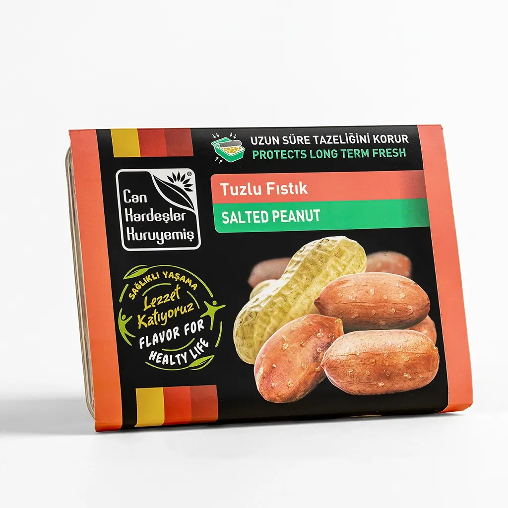 Tuzlu Fıstık 230 g