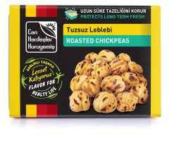 Tuzsuz Leblebi 200 g
