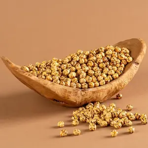 Tuzsuz Sarı Leblebi 200 g