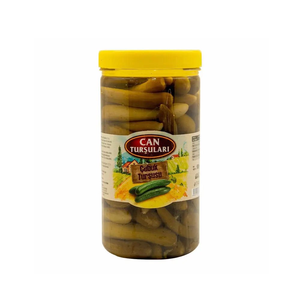 Ankara Çubuk Turşusu 1,5 kg