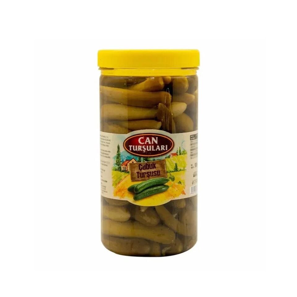 Ankara Çubuk Turşusu 1,5 kg