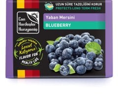 Sağlıklı Atıştırmalık - Yaban Mersini (Blueberry) - 300 g