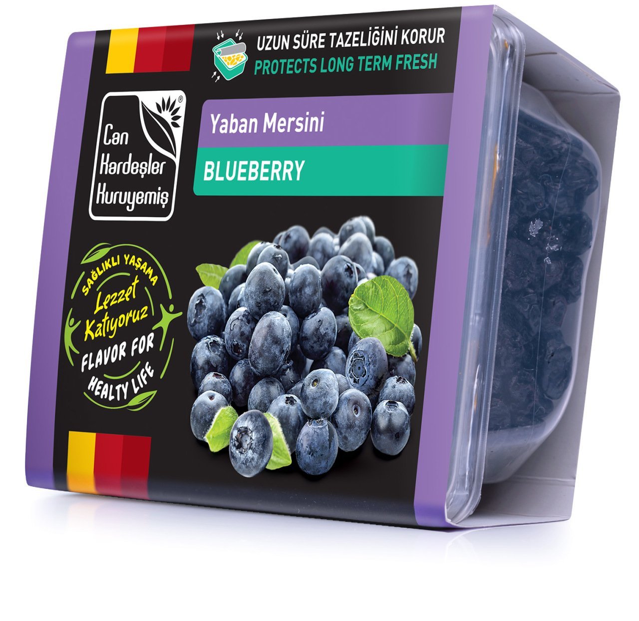 Yaban Mersini ( Blueberry )  300 g