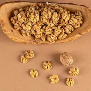 Sağlıklı Atıştırmalık - Ceviz İçi 250 g