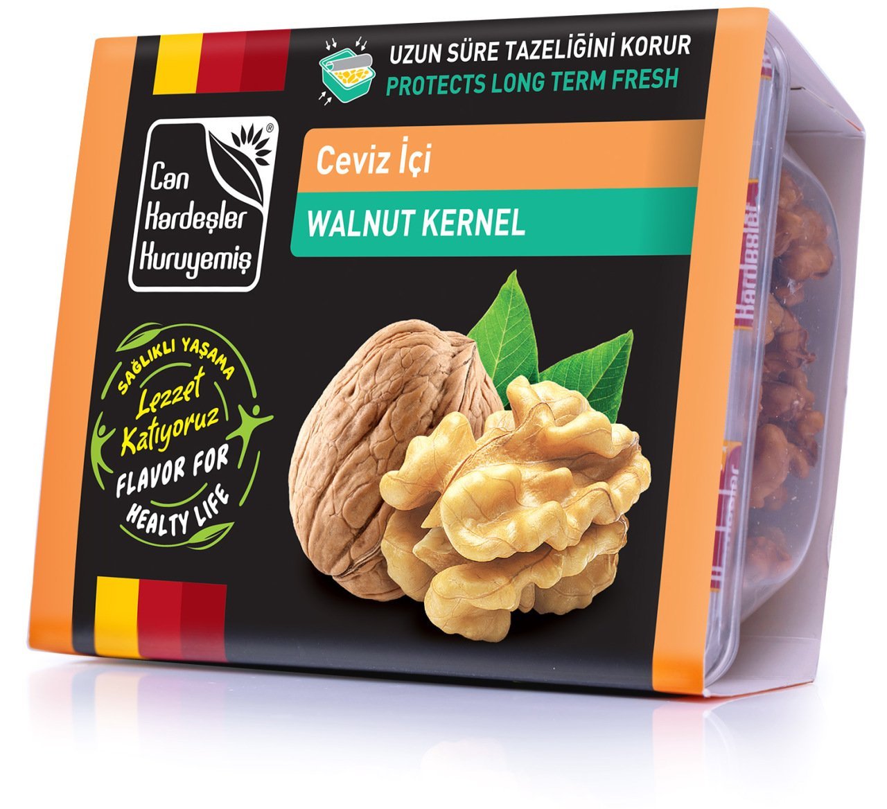 Ceviz İçi 250 g