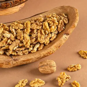 Sağlıklı Atıştırmalık - Ceviz İçi 250 g