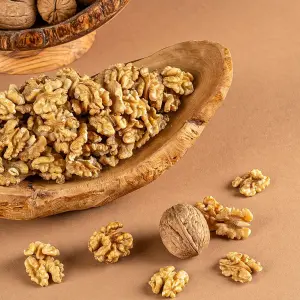 Sağlıklı Atıştırmalık - Ceviz İçi 250 g