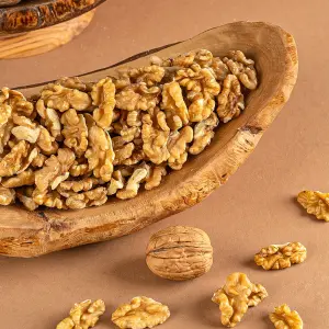Sağlıklı Atıştırmalık - Ceviz İçi 400 g
