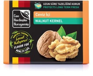 Ceviz İçi 400gr