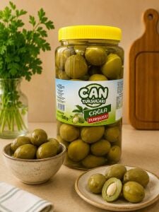 Çağla Turşusu 1,5 kg