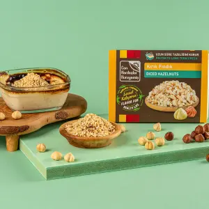 Kırık Fındık 80 g