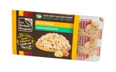 Cracked Hazelnuts 80 g