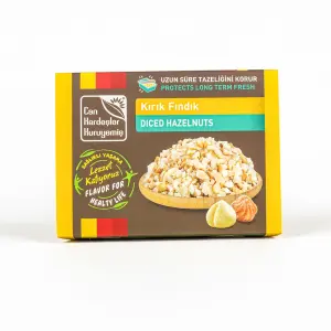 Kırık Fındık 80 g