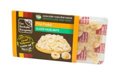 Filet Hazelnuts 80 g