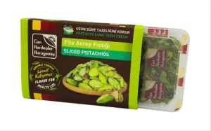File Antep Fıstığı 80gr