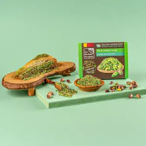 File Antep Fıstığı 80 g