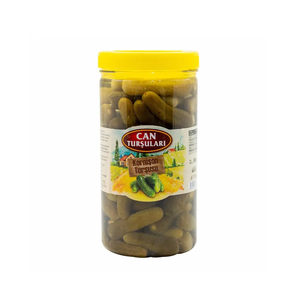 Kornişon Turşusu 1,5 kg