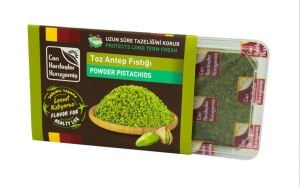 Toz Antep Fıstığı 90gr