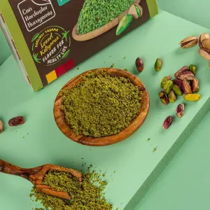 Sağlıklı Atıştırmalık - Toz Antep Fıstığı 90 g