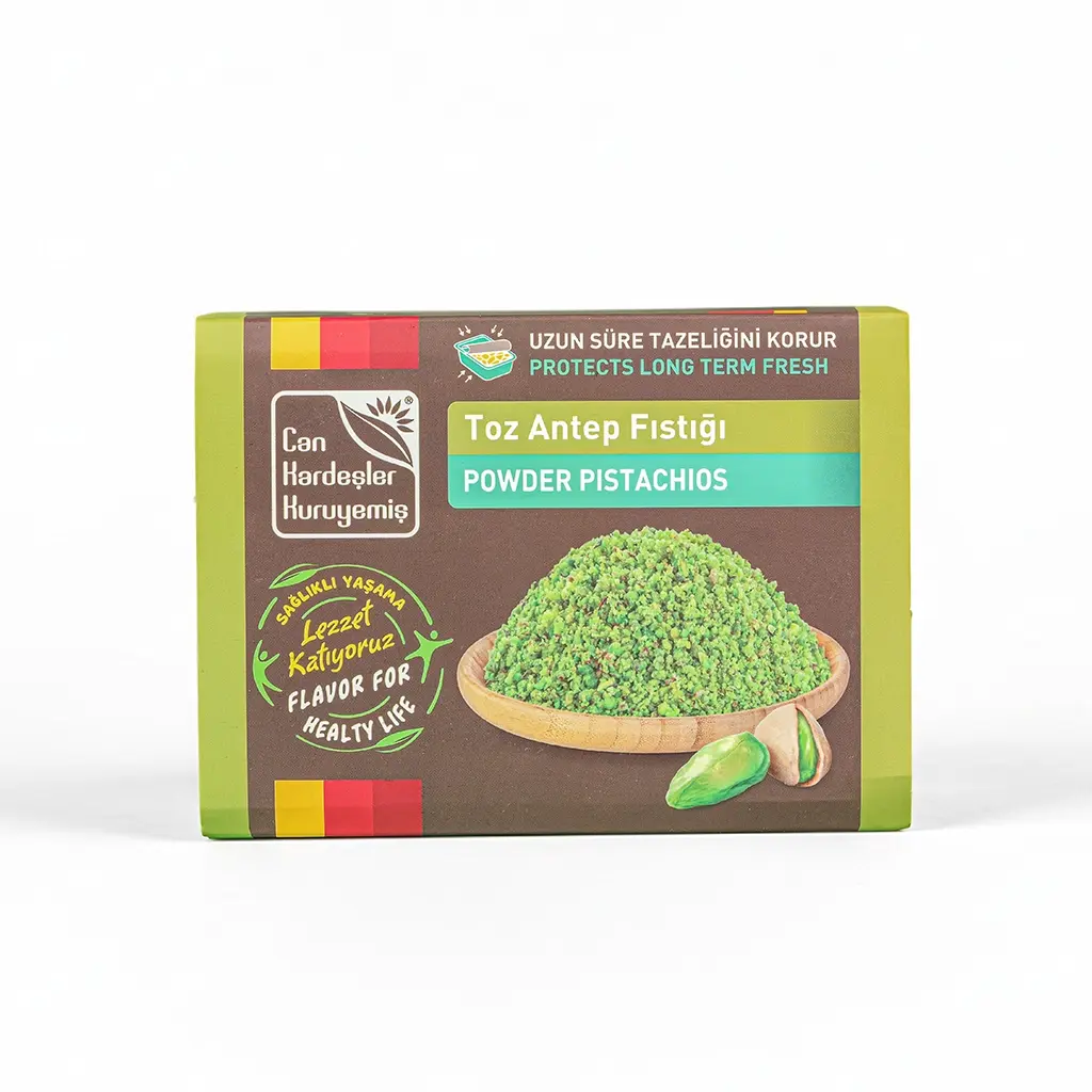 Toz Antep Fıstığı 90 g