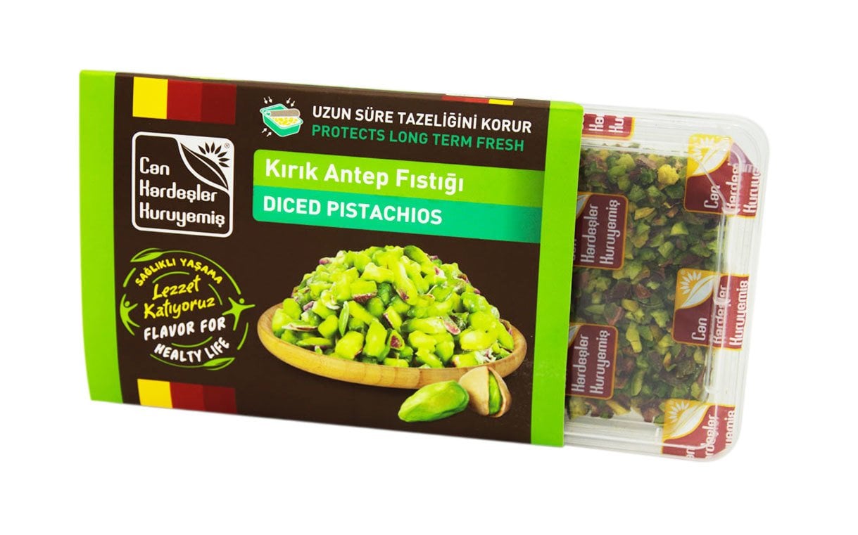 Kırık Antep Fıstığı 80 g