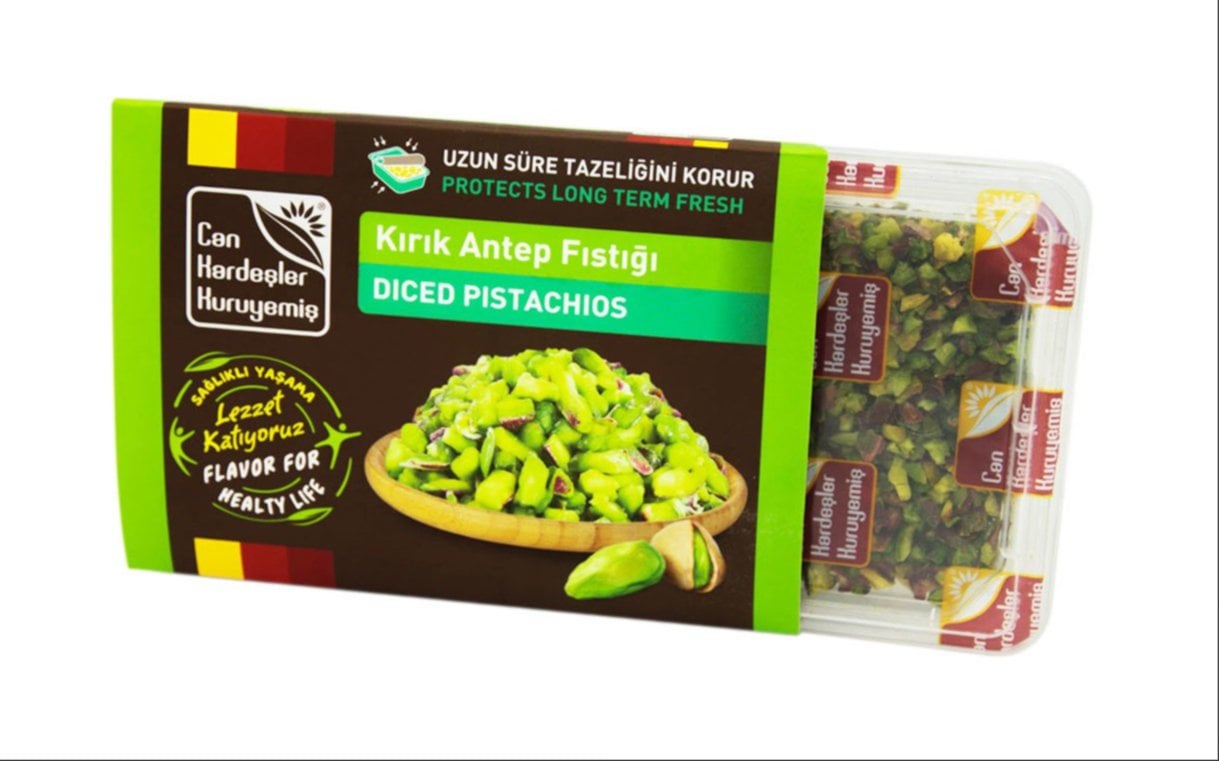 Kırık Antep Fıstığı 80gr