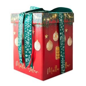 Özel Yılbaşı Paketi