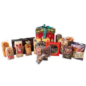 Özel Yılbaşı Paketi