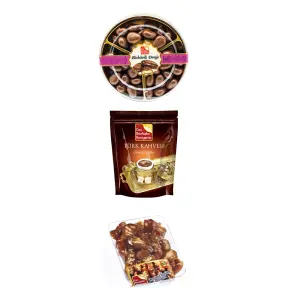 Dopdolu Yılbaşı Paketi