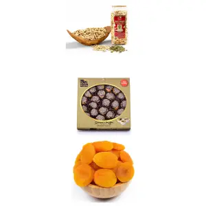 Dopdolu Yılbaşı Paketi