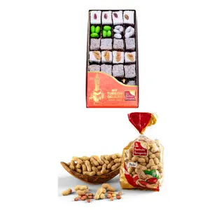 Butik Yılbaşı Paketi