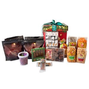 Butik Yılbaşı Paketi