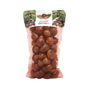 Can Kardeşler Kuruyemiş Chestnuts