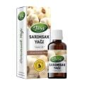 Dr. Floya Sarımsak Yağı 20 mL