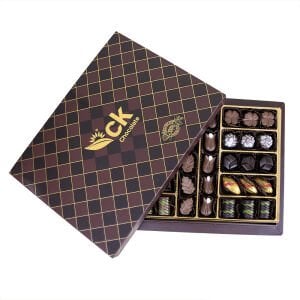 Special Çikolata 440g